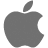 apple auth login icon