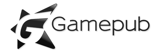 gamepub logo