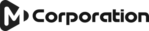 mcorp logo