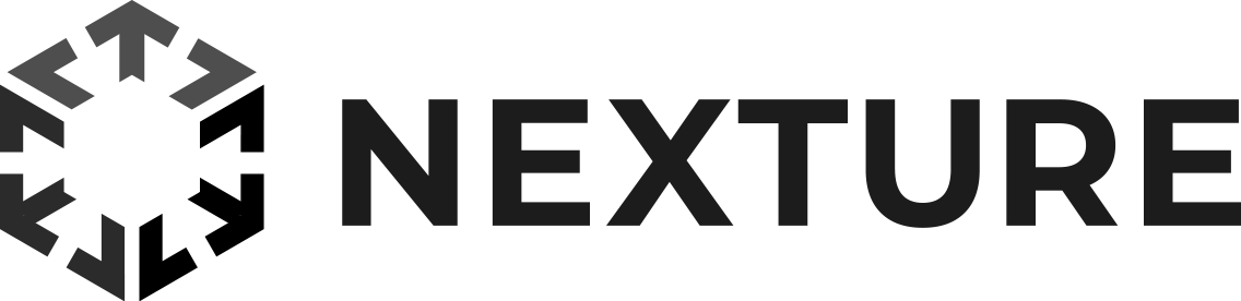 nexture logo