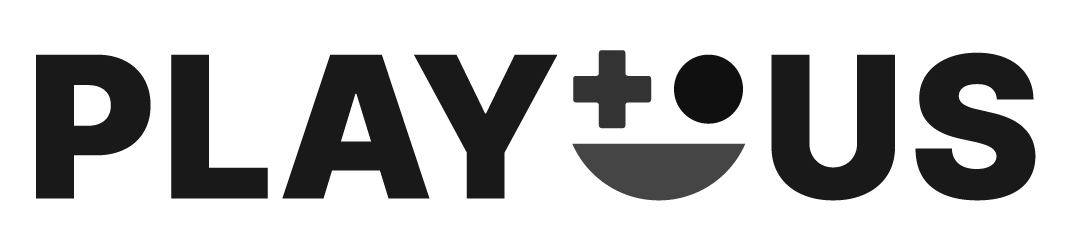 playus logo