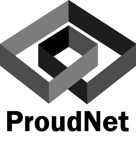 proudnet logo