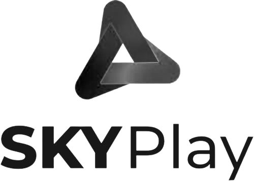 skyplay logo